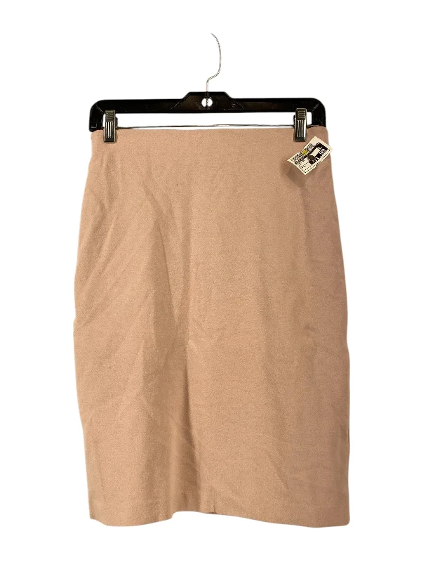 Skirt Midi By Philosophy In Pink, Size: 2