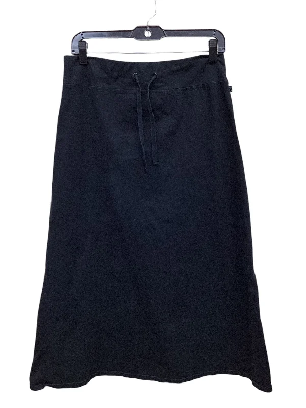 Skirt Maxi By New York And Co In Black, Size: S