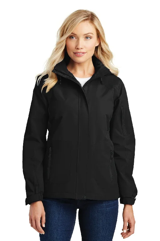 Port Authority Ladies All-Season II Jacket. L304