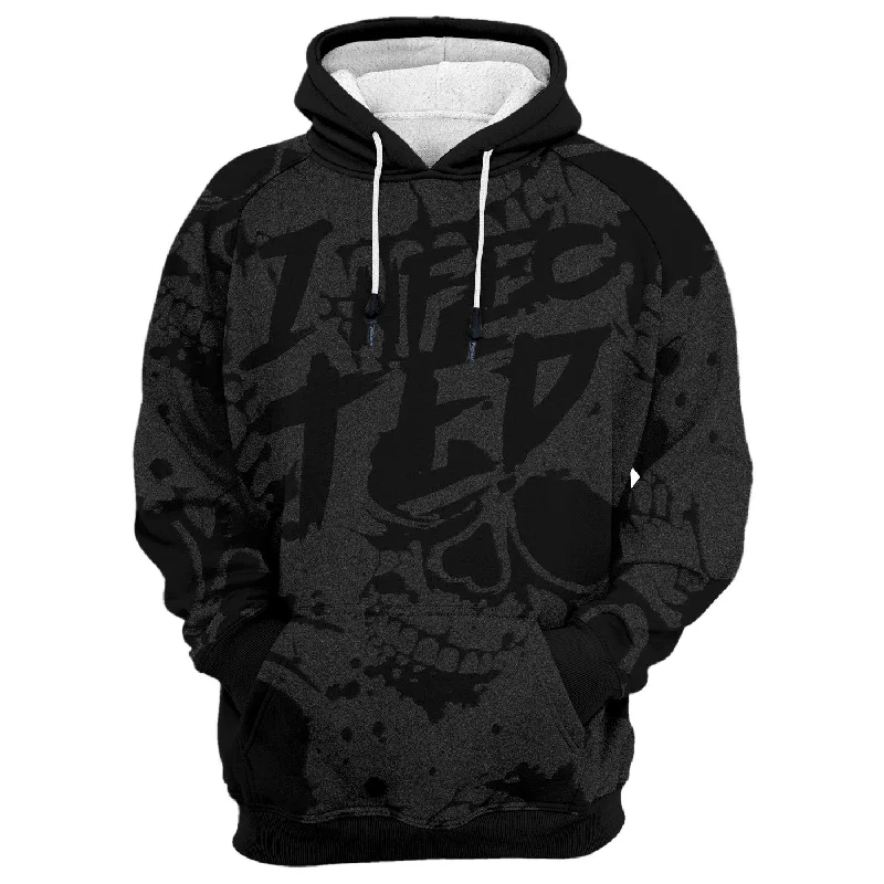 Infected Hoodie