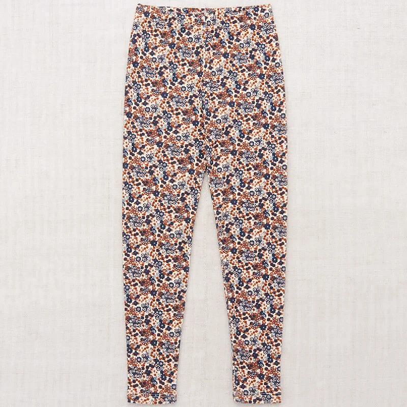 Legging in String Tisbury Garden by Misha & Puff - Last Ones In Stock - 4-8 Years