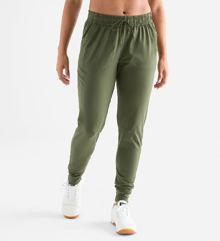 Women's Jogger