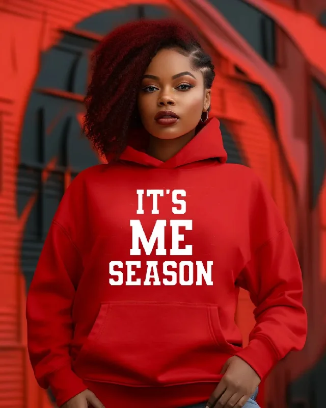 It's Me Season Women's Hoodie