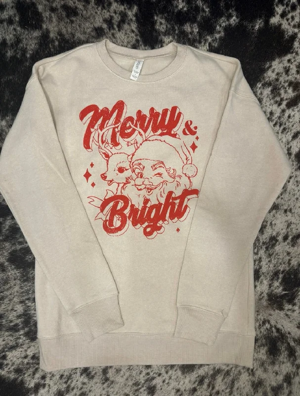 Merry & Bright Crew