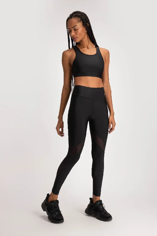 Step Pro Leggings