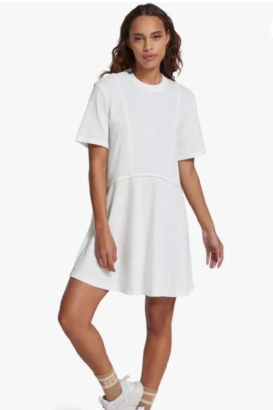 UGG W's Norina Dress - White