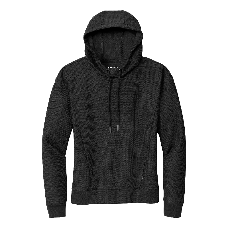 B2475 Women's Revive Hoodie