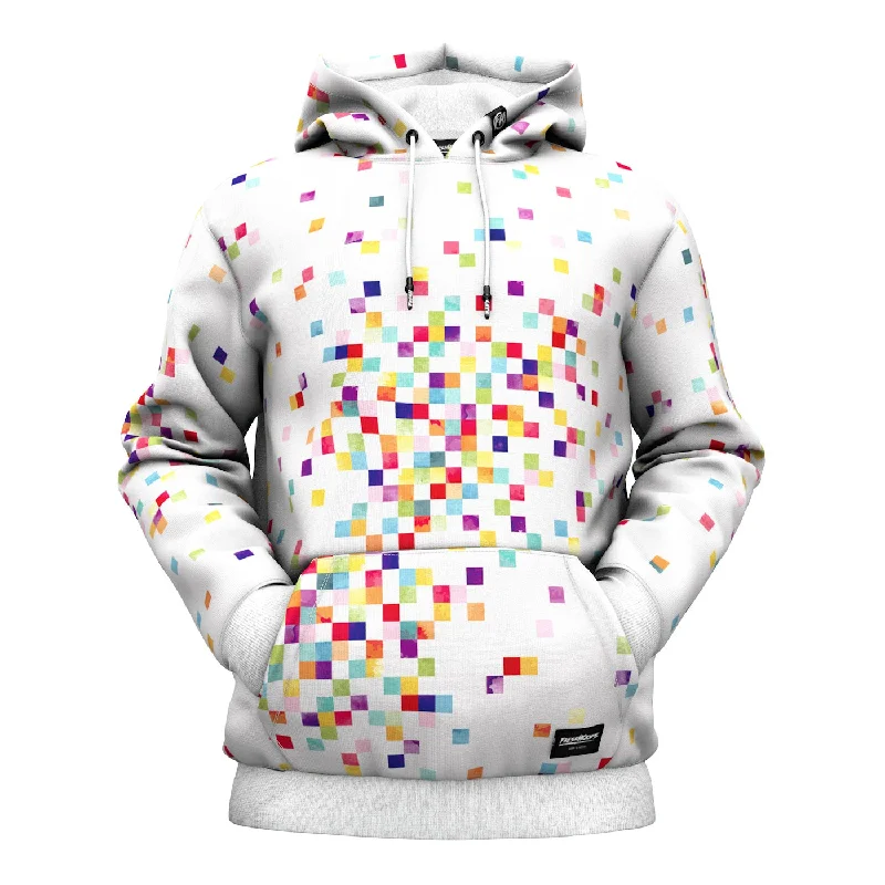 Reboot Hoodie