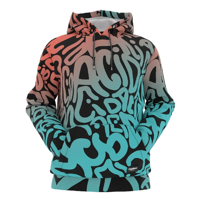 Acidic Hoodie