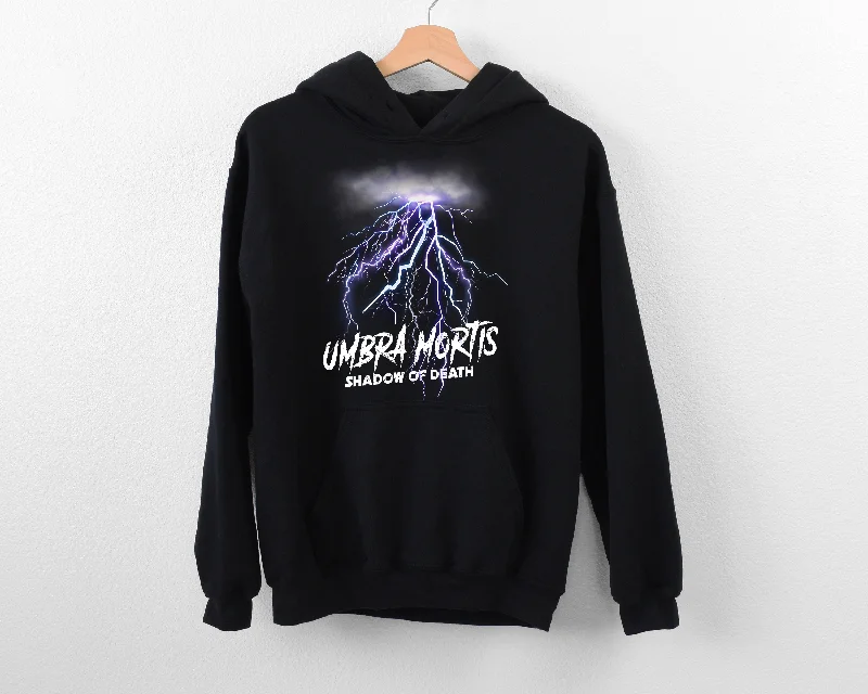 umbra mortis hoodie