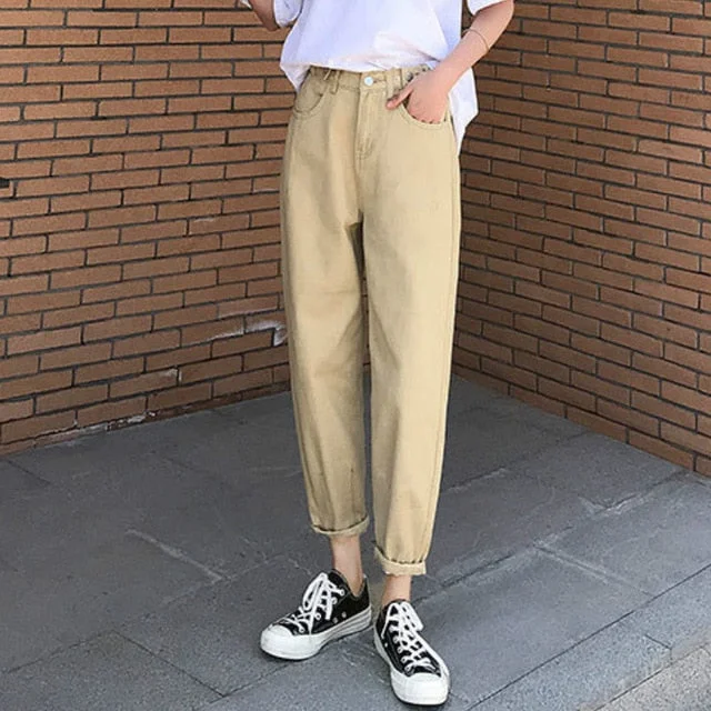 khaki