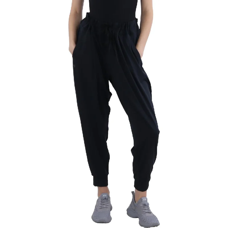 HeatGear Womens Loose Fit Fitness Jogger Pants