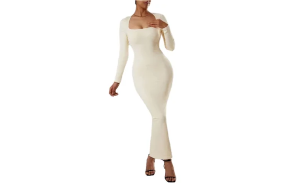 Bodycon Dress