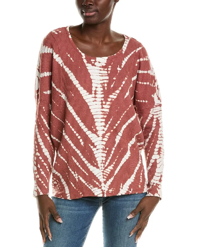 XCVI Abelina Pullover