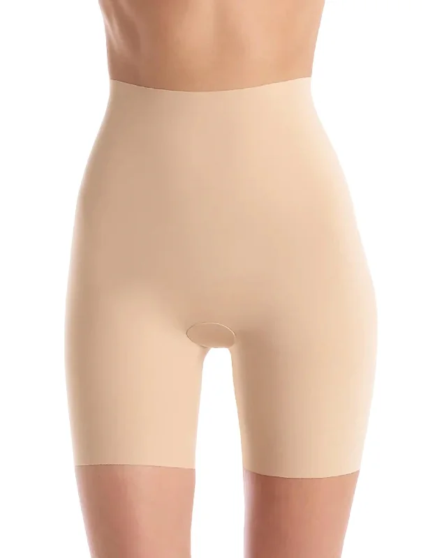 Cotton Control Short In True Nude