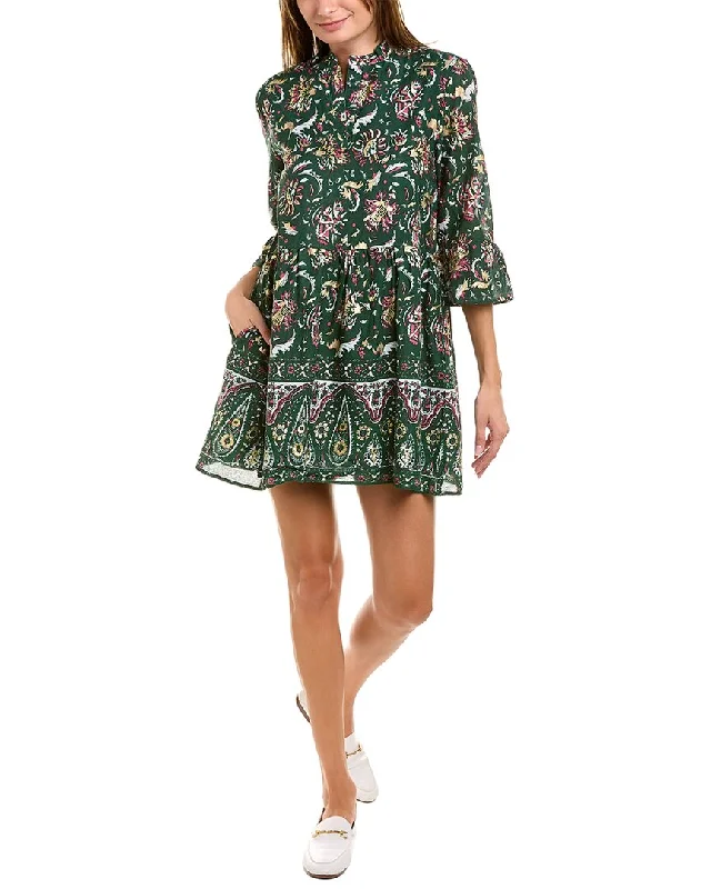 Jude Connally Faith Shift Dress