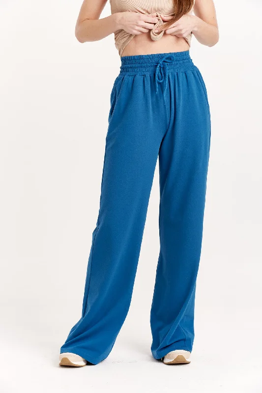 Quincy Wide Leg Pant