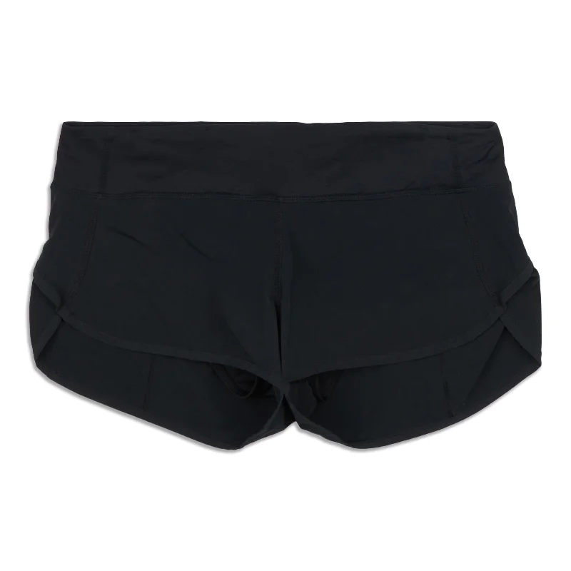 Speed Up Shorts - Resale