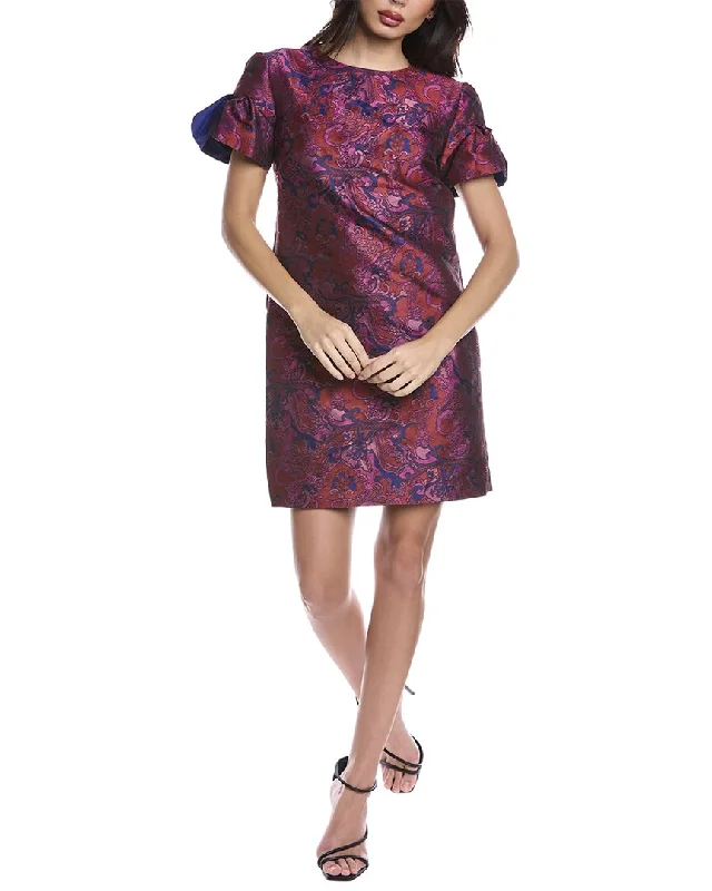 Trina Turk Jacinta Shift Dress