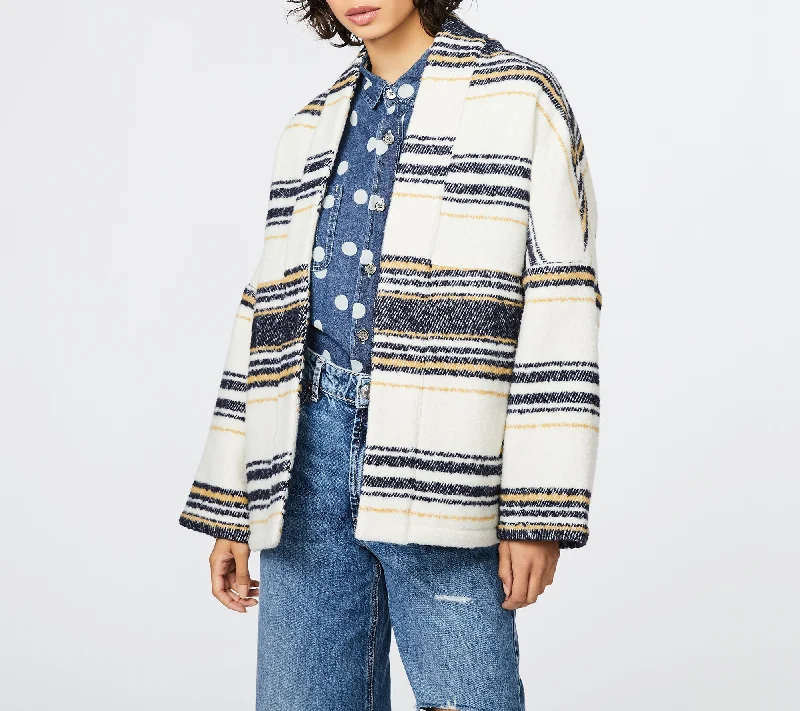 Wool Cardigan