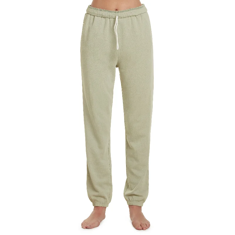 Honeydew Intimates Beach Bum Jogger