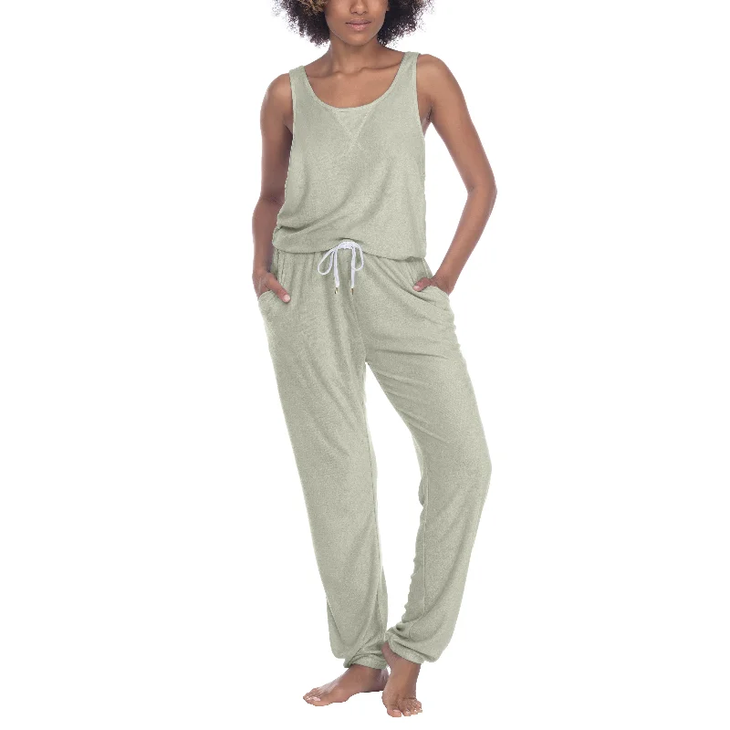 Honeydew Intimates Just Chillin Jumpsuit