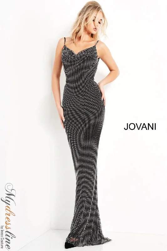 Jovani 03252