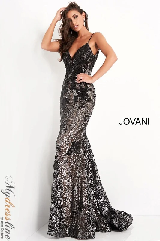 Jovani 06438