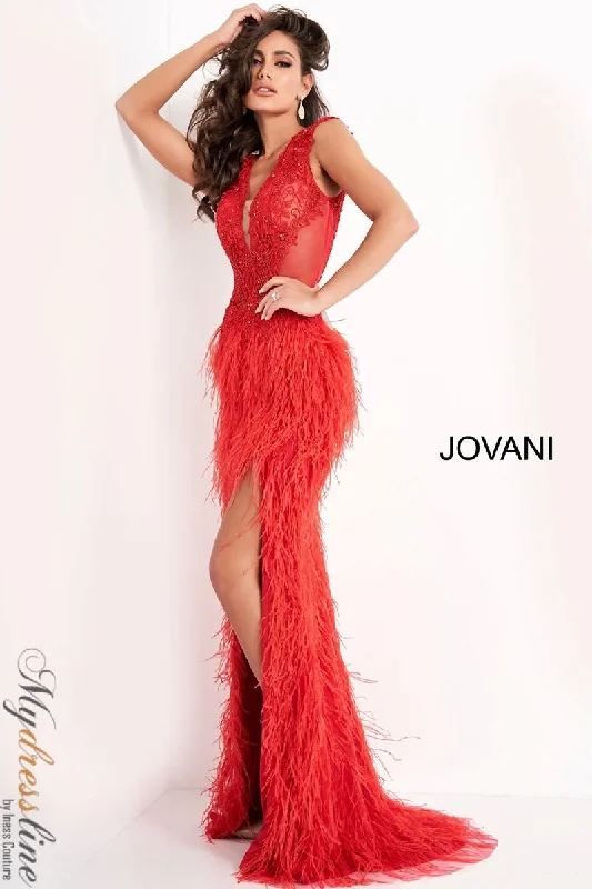 Jovani 06446