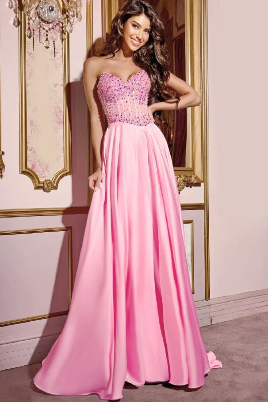 Jovani D6021 Dresses